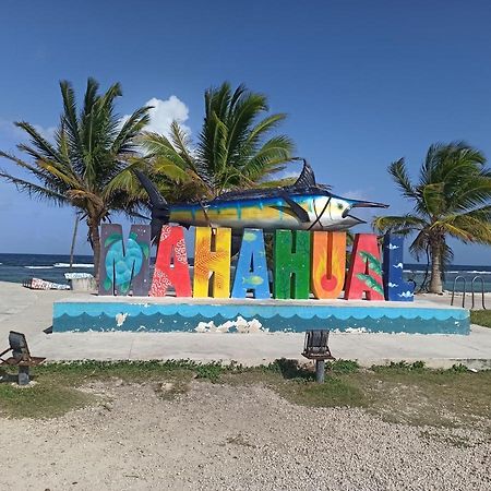 Casita Mahahual, Grand Costa Maya エクステリア 写真