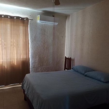 Casita Mahahual, Grand Costa Maya エクステリア 写真