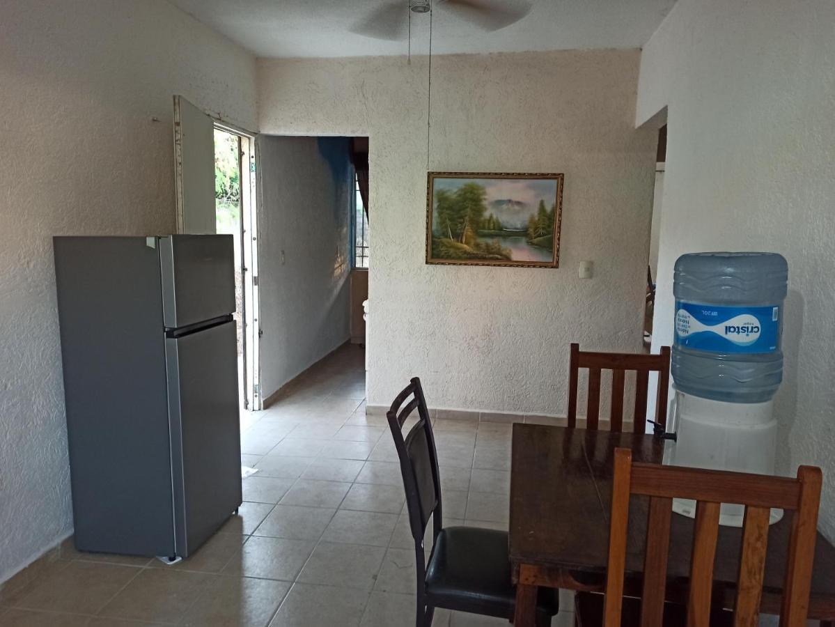 Casita Mahahual, Grand Costa Maya エクステリア 写真