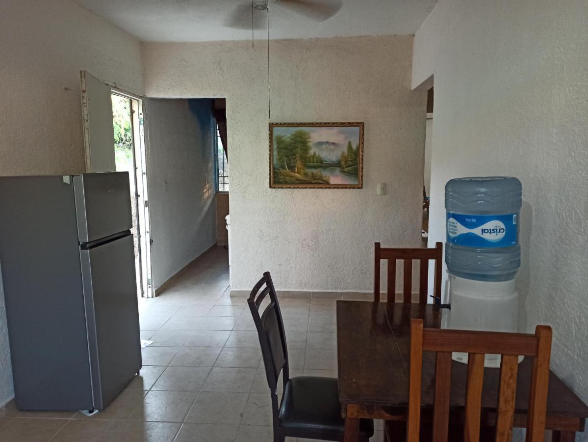 Casita Mahahual, Grand Costa Maya エクステリア 写真