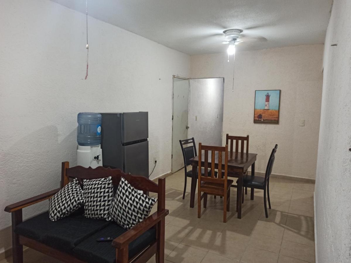 Casita Mahahual, Grand Costa Maya エクステリア 写真