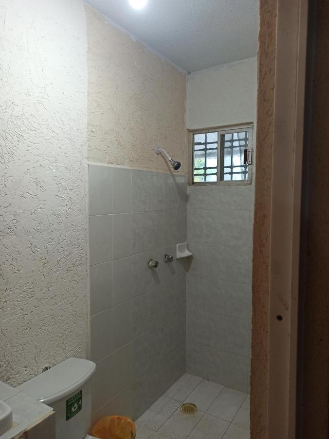 Casita Mahahual, Grand Costa Maya エクステリア 写真