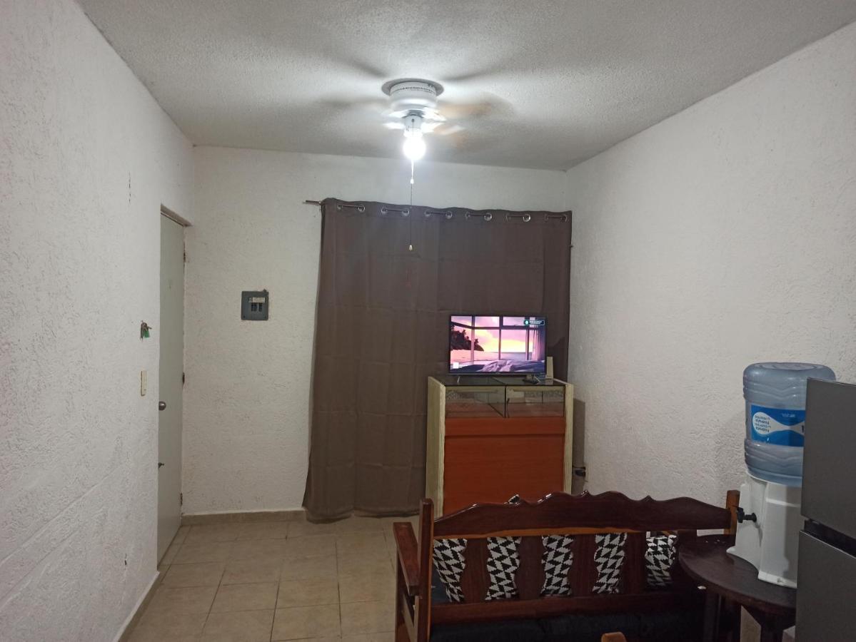 Casita Mahahual, Grand Costa Maya エクステリア 写真