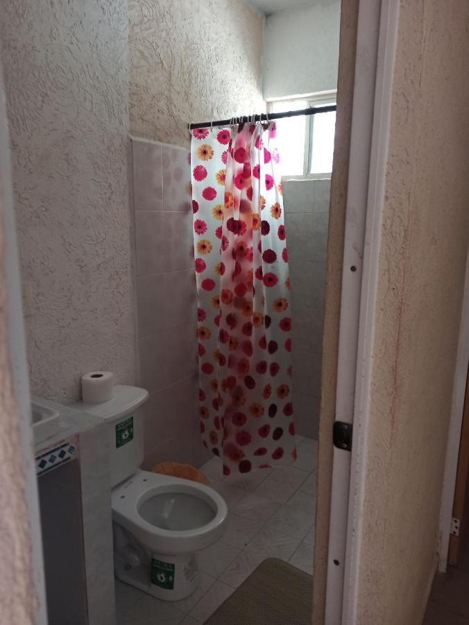 Casita Mahahual, Grand Costa Maya エクステリア 写真