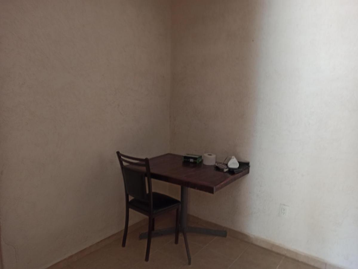 Casita Mahahual, Grand Costa Maya エクステリア 写真