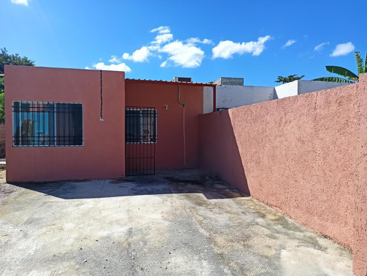 Casita Mahahual, Grand Costa Maya エクステリア 写真