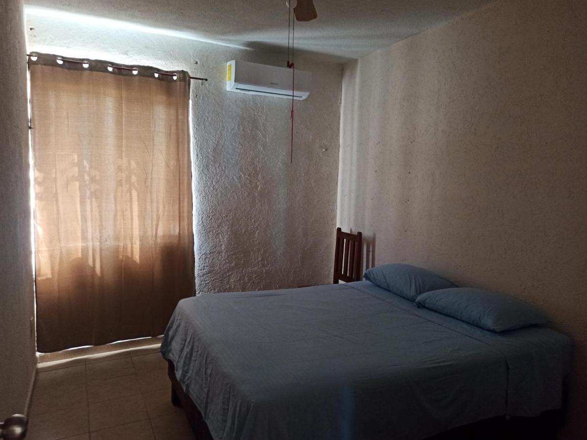 Casita Mahahual, Grand Costa Maya エクステリア 写真