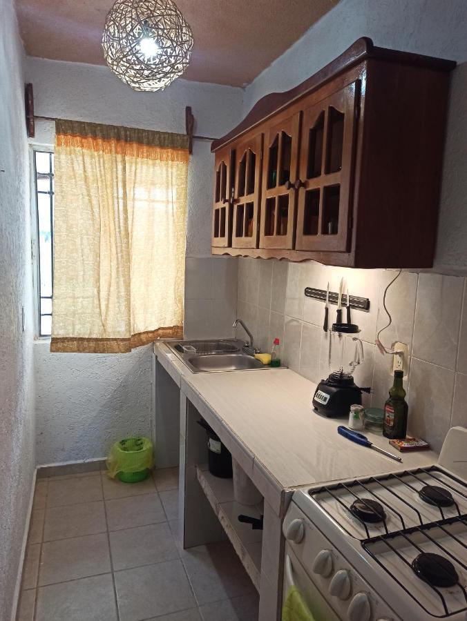 Casita Mahahual, Grand Costa Maya エクステリア 写真