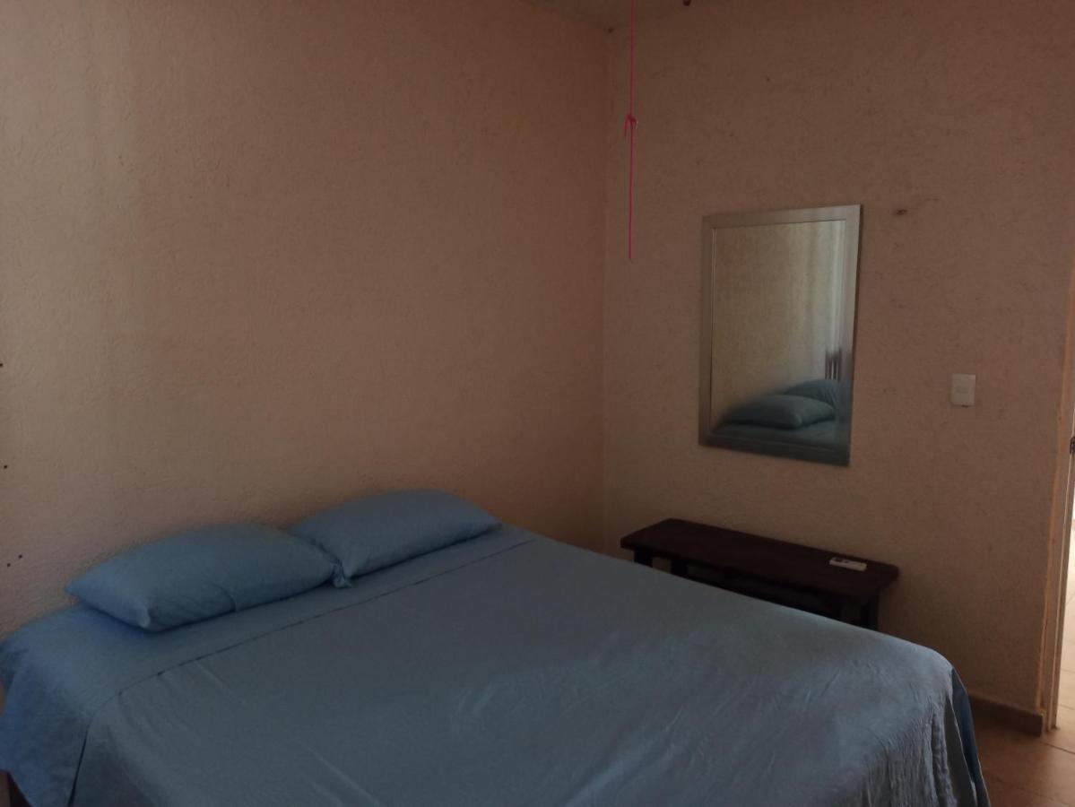 Casita Mahahual, Grand Costa Maya エクステリア 写真