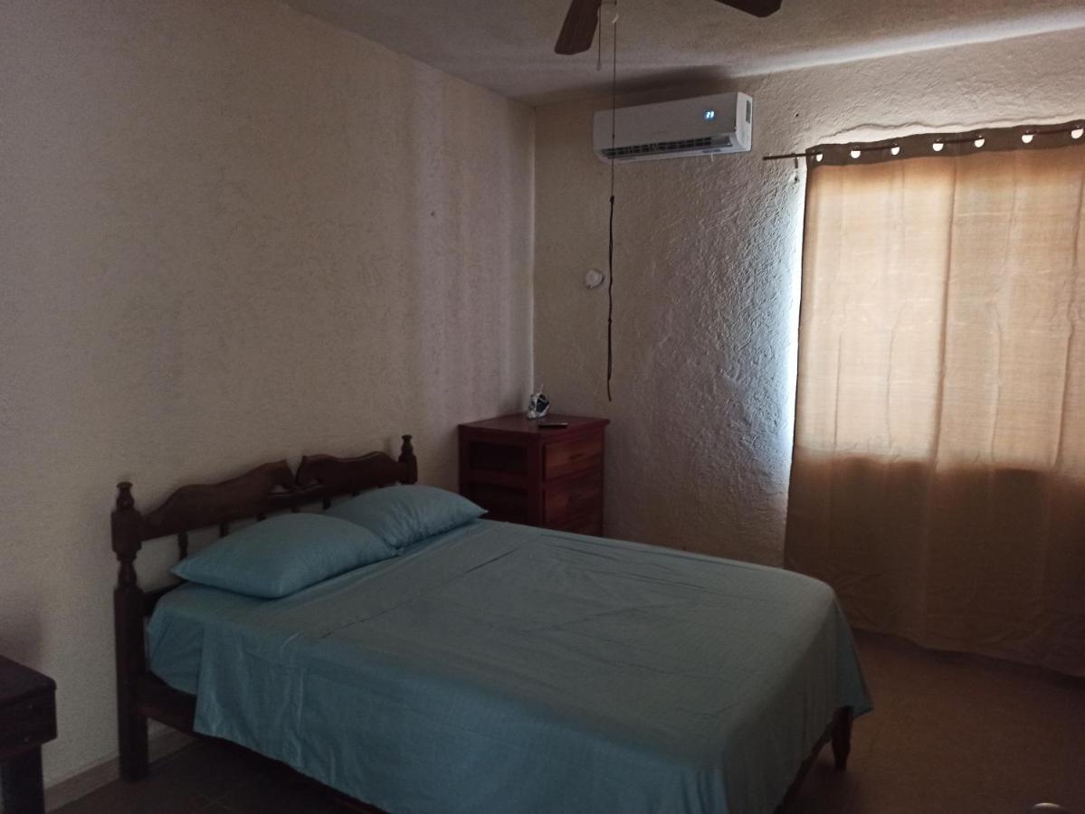 Casita Mahahual, Grand Costa Maya エクステリア 写真