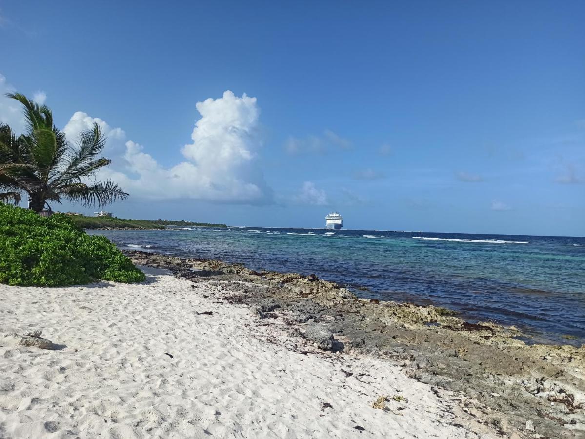 Casita Mahahual, Grand Costa Maya エクステリア 写真