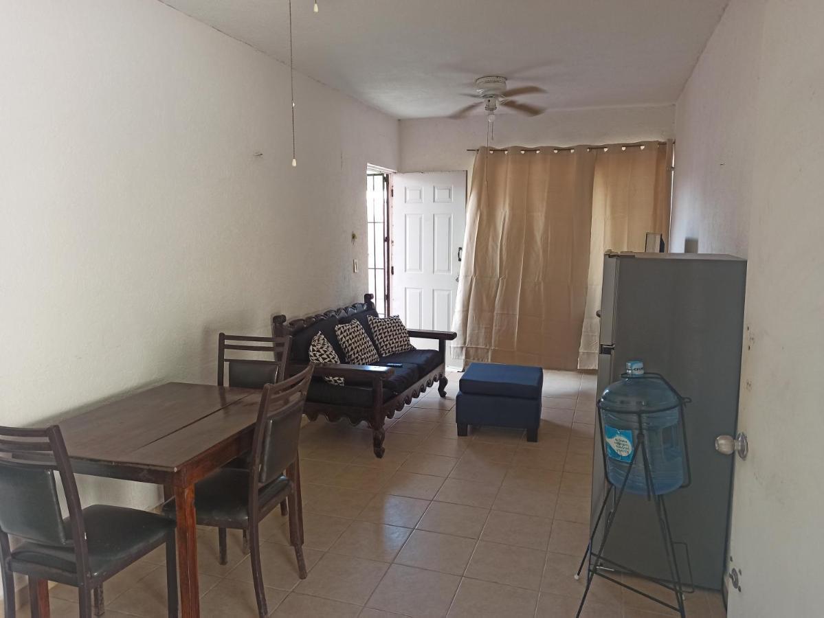 Casita Mahahual, Grand Costa Maya エクステリア 写真