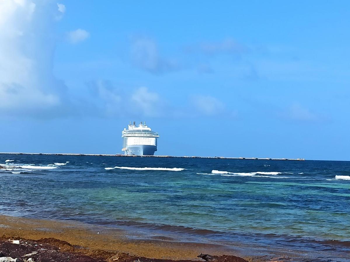 Casita Mahahual, Grand Costa Maya エクステリア 写真