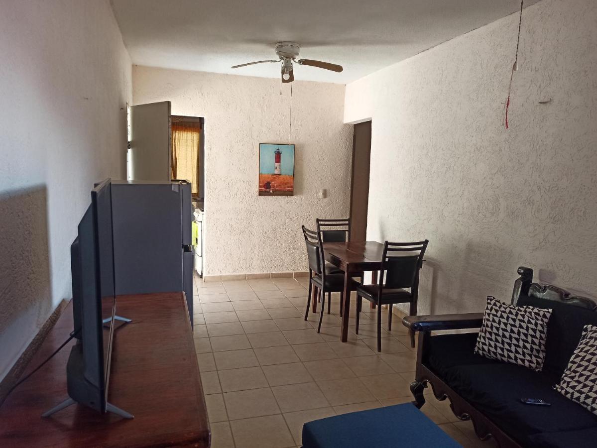 Casita Mahahual, Grand Costa Maya エクステリア 写真